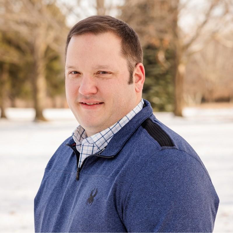 Rick Ayres — Fractional COO & Strategic Advisor